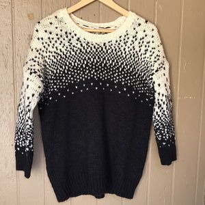 Madewell sweater